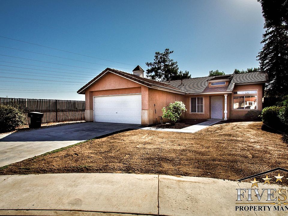 Street View of House