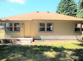 2110 W 28th St, Vancouver, WA 98660
