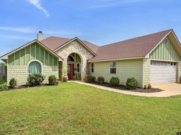 565 County Road 182 E, Overton, TX 75684