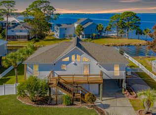 5509 Bob O Link Rd, Perdido Key, FL 32507