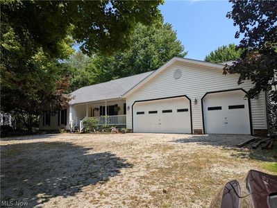 18835 Thorpe Rd, Chagrin Falls, OH, 44023