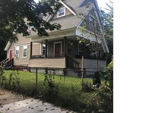 161 King St #1, Springfield, MA 01109