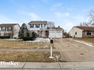 6247 Fireside Dr, Mason, OH 45040