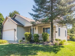 3094 Roberts Way, Holland, MI 49424