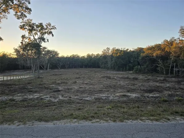 SW 136th Court Road B Lot 130, Dunnellon, FL 34432