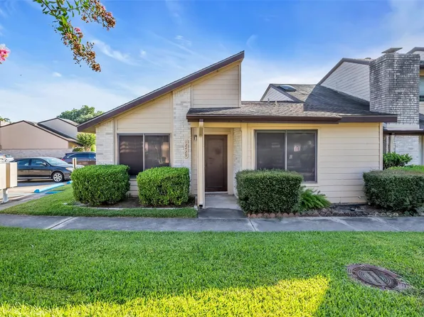 12429 S Dairy Ashford Rd #2429, Houston, TX 77099