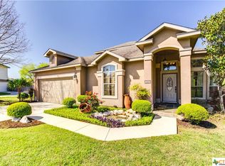 1654 Sunblossom Cir, New Braunfels, TX 78130