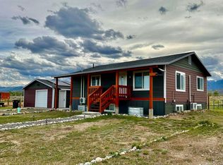 74 Shining Mountain Rd, Powell, WY 82435