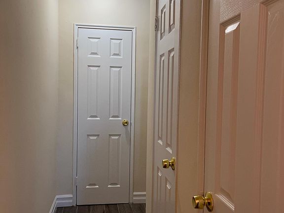 NEW FLOORS