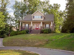 193 Silver Springs Trl NW, Cleveland, TN 37312