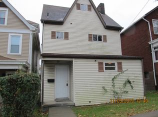 1107 Kennedy Ave, Duquesne, PA