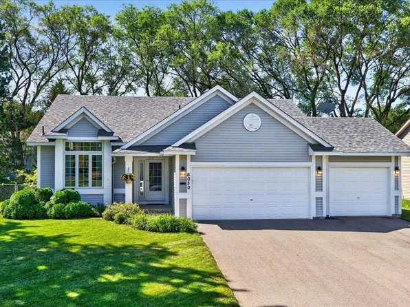 6050 145th Ln NW, Ramsey, MN 55303