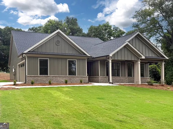 6376 Brockton Loop, Jefferson, GA 30549