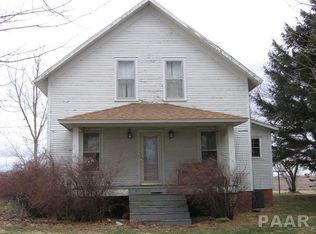 9701 N 2400th Rd, Sciota, IL 61475