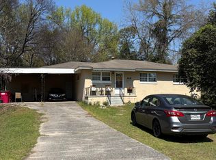 2285 New Clinton Rd, Macon, GA 31217