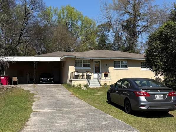 2285 New Clinton Rd, Macon, GA 31217