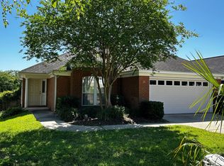 1141 High Meadow Dr, Tallahassee, FL 32311