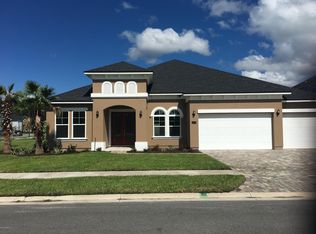 228 Conquistador Rd, Saint Johns, FL 32259