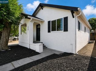 196 N Bella Monte Ave, Bay Point, CA 94565