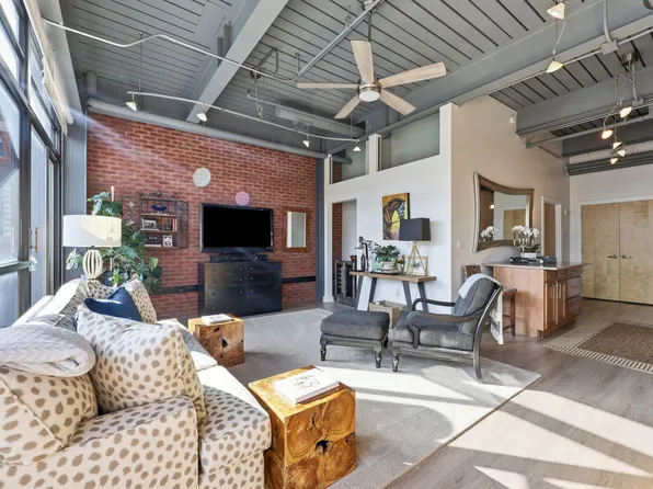 515 W Main St APT 411, Lexington, KY 40507
