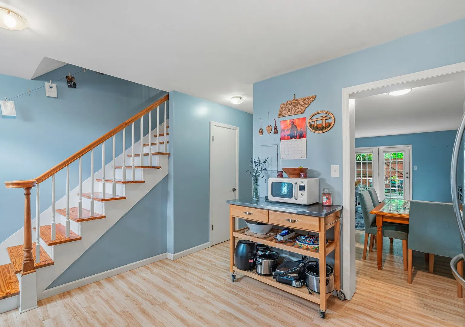 2 bed, 1.5 bath, 1080 sqft, $1,650 — Photo 4