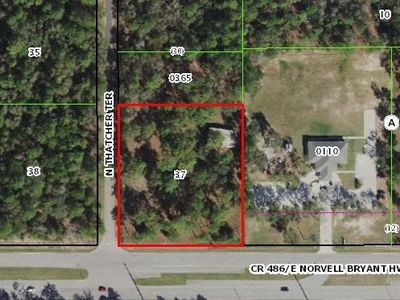 1871 E Norvell Bryant Hwy, Hernando, FL, 34442