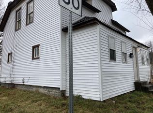 138 Huey St, South Bend, IN 46628