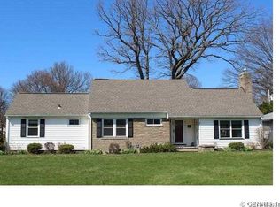 278 Ellington Dr, Rochester, NY 14616