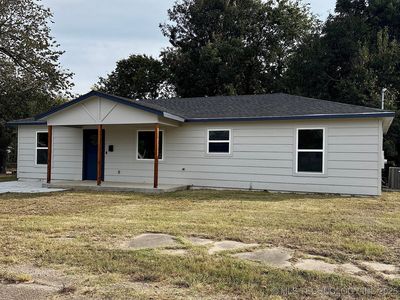 305 S Noble Ave, Cushing, OK, 74023