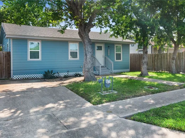 6526 Birmingham St, Corpus Christi, TX 78414