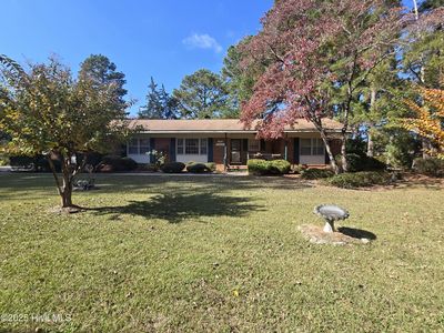 1703 Lake Drive, Laurinburg, NC, 28352