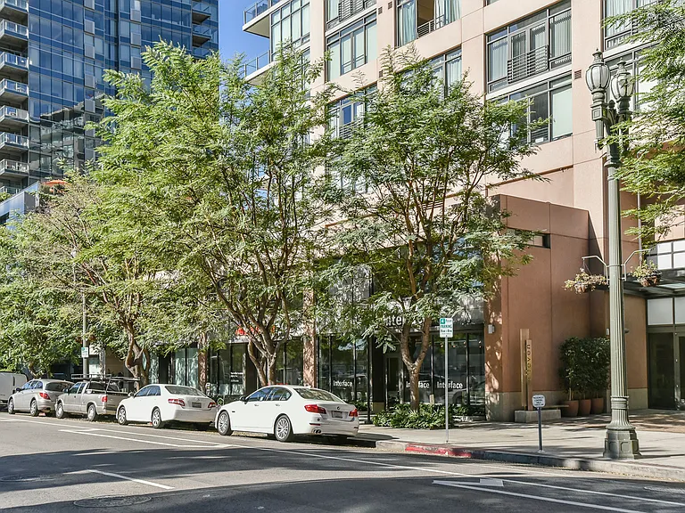 1111 S Grand Ave #701 — Photo 11