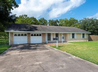 14616 Cedar St, Santa Fe, TX 77517