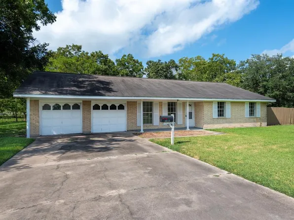 14616 Cedar St, Santa Fe, TX 77517