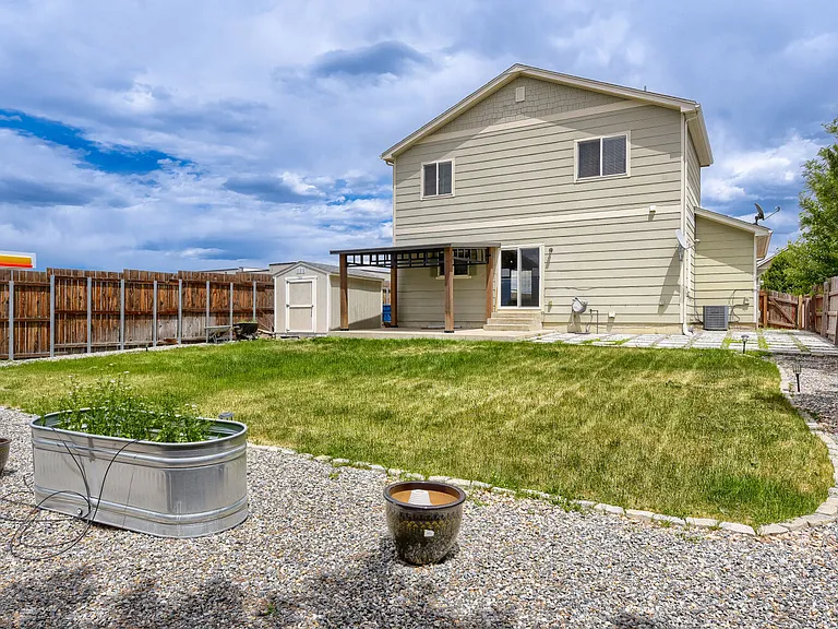 8102 Silver Glen Dr — Photo 16