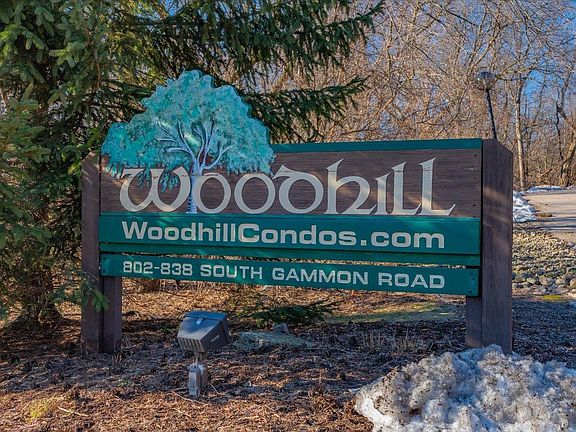 3rd image of 830 S Gammon Rd APT 3