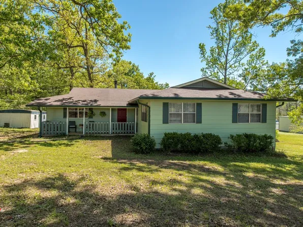 147 Timber Ln, Mansfield, LA 71052