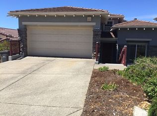 8282 Skyline Cir, Oakland, CA 94605