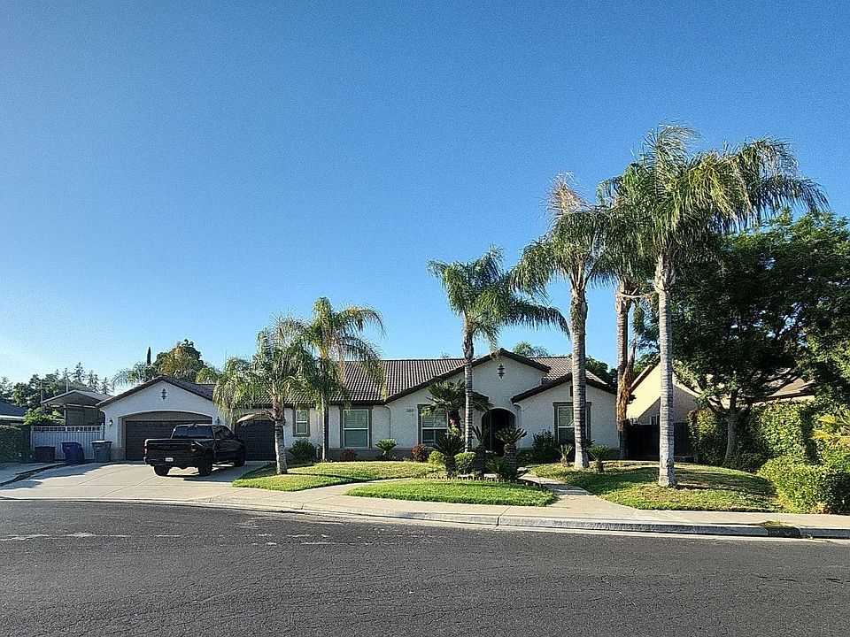1627 Jordan Ave, Clovis, CA 93611 Zillow