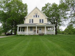 701 E Park Ln, Shelbyville, MO 63469