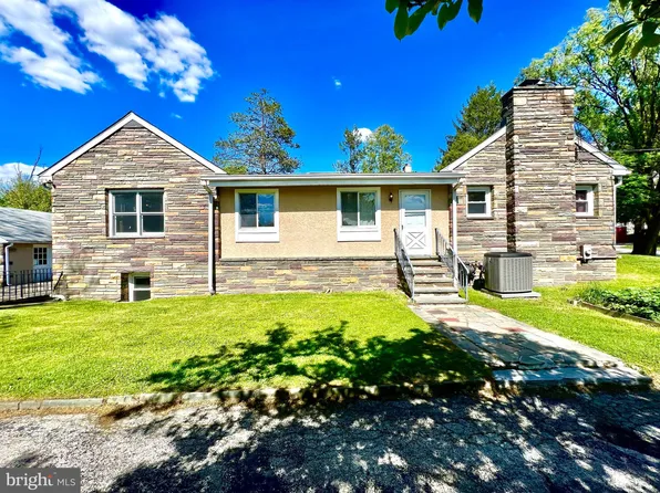 612 Loraine St, Ardmore, PA 19003