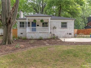 3500 Mathis Dr, Charlotte, NC 28208