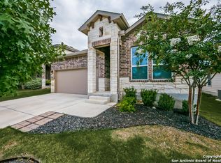15119 Field Sparrow, San Antonio, TX 78253