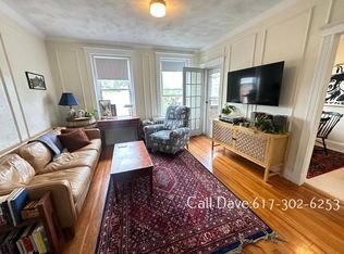 4 Vinal St #13, Brighton, MA 02135
