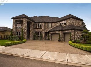 525 SE 201st Ave, Camas, WA 98607