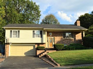 4508 Carrie Cir, Lexington, KY 40515