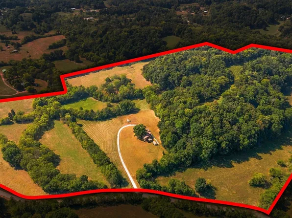 1775 Popes Chapel Rd, Thompsons Station, TN 37179