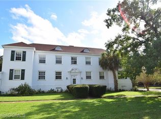 214 Upham St UNIT 11D, Mobile, AL 36607