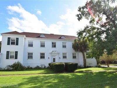 214 Upham St Unit 11D, Mobile, AL, 36607
