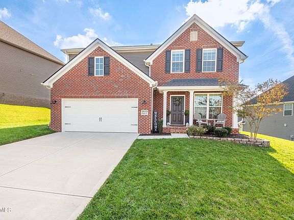 2nd image of 2019 Wooded Mountain Ln